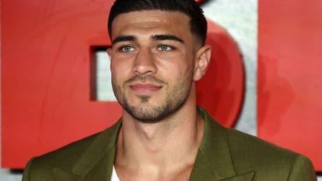 How to watch Tommy Fury fight tonight: TV channel and live stream for return against Kenan Hanjalic
