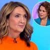 My abusive dad strangled me and dragged me out of bed in the night to attack me - we'd scatter in terror when he walked through the door, reveals Victoria Derbyshire in tear-jerking Loose Women interview