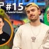 CHIP.Chat - Folge 15: Game Over auf der Gamescom? (feat. Technisch Gesehen)