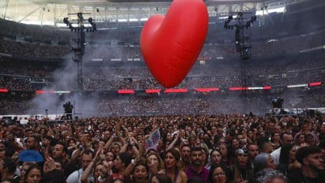 Madrid reformará la ley de espectáculos para dar seguridad jurídica a los conciertos y a la F1