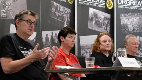 Battle of Orgreave miners warn police 'no more shredding' after public inquiry win