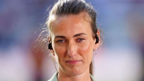 Jill Scott picks out England 'difference maker' as Lionesses target Euro 2025 glory