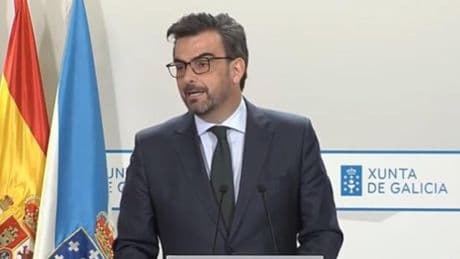 La Xunta pide al Gobierno la convocatoria urgente de la conferencia sectorial de transportes