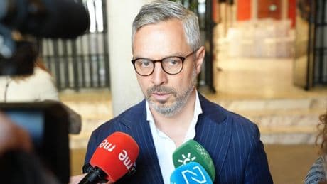 El PP replica ante el caso Montoro que no es comparable en su gravedad al de Koldo y Cerdán