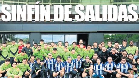 Portada MD Gipuzkoa 6 de junio
