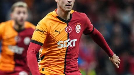 Como'dan Morata açıklaması!