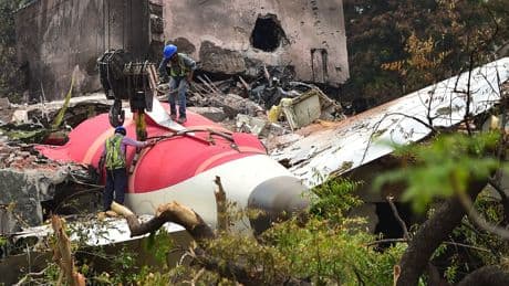 Is seat 11A the safest on a plane? Experts weigh in after Air India tragedy
