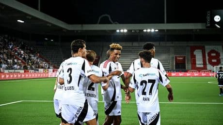 Beşiktaş'ı Portekizliler hayatta tutuyor