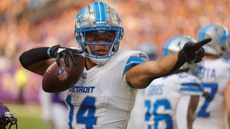 Neue Football-Saison gestartet  - Dieser Deutsche will den Super Bowl gewinnen!