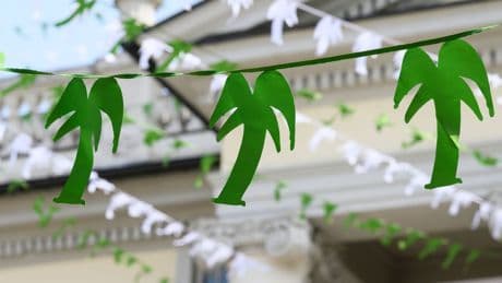 Weltkunstausstellung: Festakt zum 70. Geburtstag der documenta
