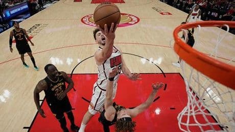 Alperen Şengün'ün çabası Rockets'a yetmedi