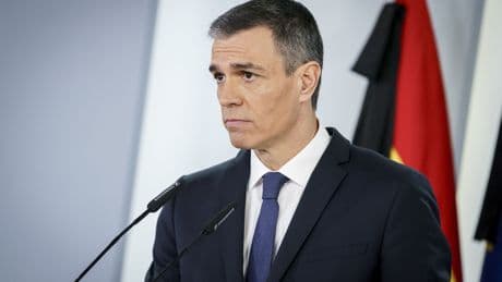 Una mala noticia para Sánchez: por qué nadie ve el cohete... y seguirá sin verlo