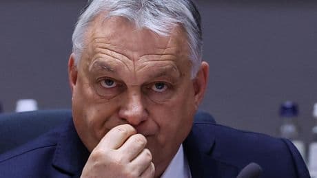 Hongrie : à moins d’un an des législatives, Viktor Orban affaibli par le gel des fonds européens