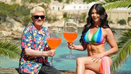 Wegen Alkohol-Song - Frédéric Prinz von Anhalt geht auf Heino los