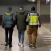 Espagne. Les narcotrafiquants avaient creusé un souterrain pour en faire un stand de tir