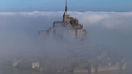 Mont-Saint-Michel : pour les ponts de mai, ce scénario à éviter
