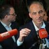 A deux ans de l'élection présidentielle, le social-démocrate Raphaël Glucksmann présente sa "vision pour la France"