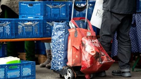 Soziales: Warum einige Tafeln in Bayern im Sommer zeitweise schließen