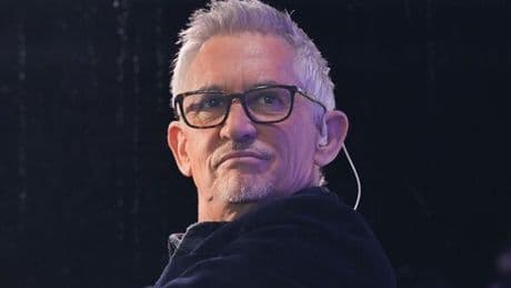'Gary Lineker stole my BBC job and he was the wrong man - we've never spoken since'