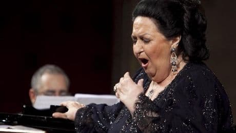 Orden de desahucio contra la fundación de Montserrat Caballé, donde también vive su hermano: el impago asciende a más de 41.000 euros