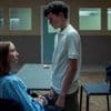 Réseaux sociaux : la série « Adolescence » pourra être diffusée en classe, indique Élisabeth Borne