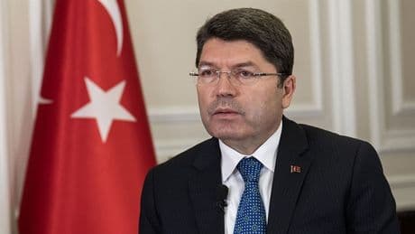 Bakan Tunç: Resen soruşturma başlatılmıştır