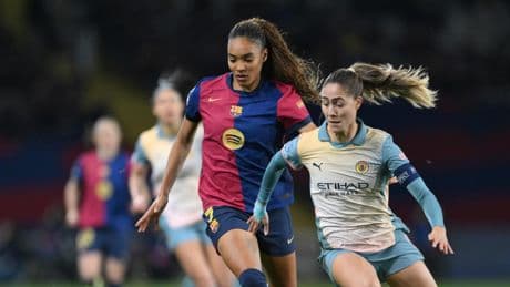 Laia Aleixandri jugará en el Barça el año que viene