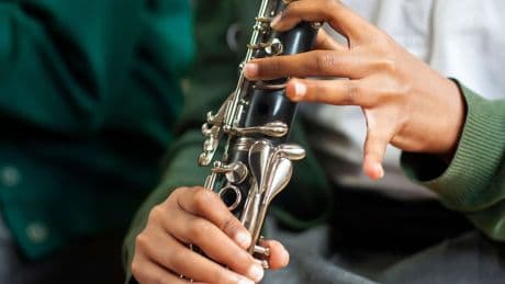 Music and PE GCSEs see rise in popularity