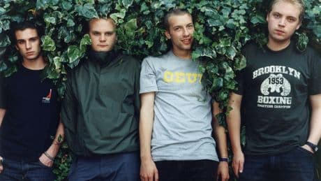 Coldplay’s Song Climbs To New Global Peaks 25 Years After Its Debut