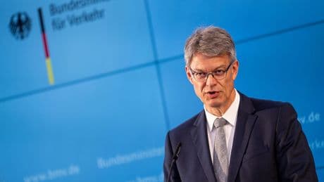 Deutsche Bahn: Einer der schwierigsten Jobs: Bahn sucht neue Spitze