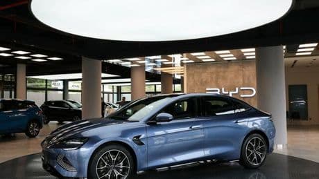 Ostasiatische Exportoffensive: Große Mehrheit hat kein Interesse an E-Autos „Made in China“