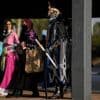Comic-Con Africa draws thousands of fans and cosplayers to Johannesburg