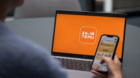 Wichtiger Rückruf bei Temu: Kinder können Netzhautschäden davontragen