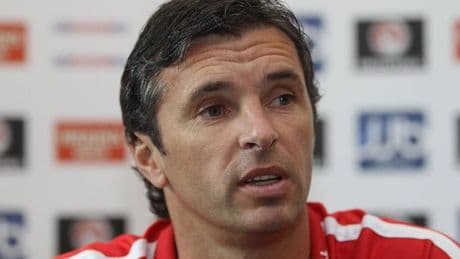 Gary Speed gesture comes to light that says everything about football icon