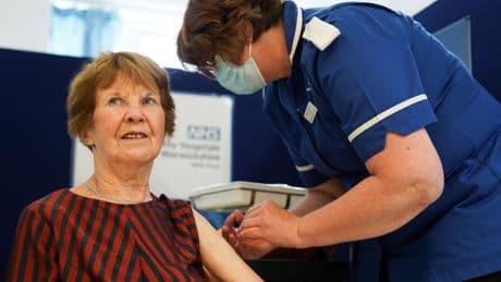 Vaccine injury programs elsewhere also face challenges, criticism