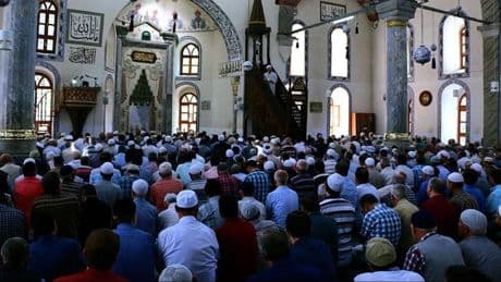 AKP'li eski vekilden Diyanet'e Kürtçe hutbe çağrısı