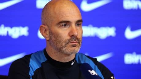 Chelsea WILL give Liverpool guard of honour as Enzo Maresca sends warning to champions