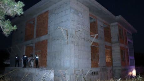 Tekirdağ'da kayıp olarak aranan şahıs ölü bulundu
