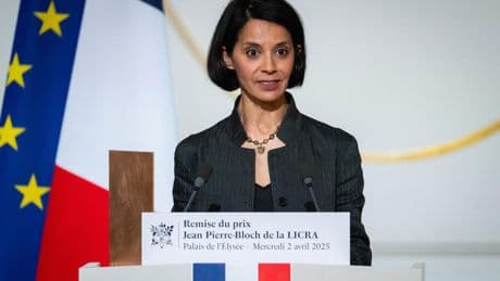 Gisèle Pelicot, Sophia Aram, Jean-Louis Aubert… Qui sont les nommés dans la promotion du 14-Juillet de la Légion d’honneur