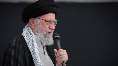 L’Iran n’autorisera pas la création d’un corridor, soutenue par Donald Trump, reliant l’Azerbaïdjan à son enclave