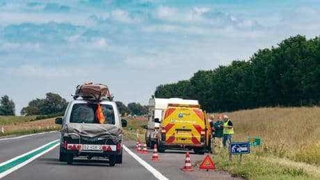 Autopech op vakantie komt vaak voor: dit kan er gebeuren en zo voorkom je frustraties