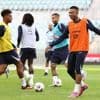 Ukraine - France. « Affûté, frais et serein » : Kylian Mbappé en forme avant de retrouver les Bleus