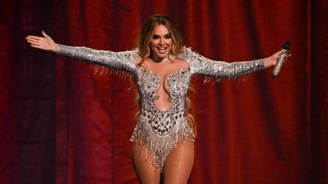 Directo TV: sigue la gran final de Eurovisión