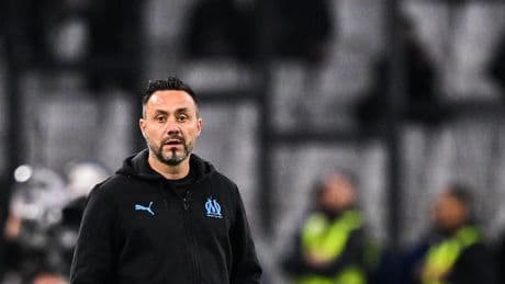 Trophées UNFP : «J’ai fumé cinq ou six cigarettes de plus et je suis passé à autre chose», De Zerbi énervé par l’absence de Rabiot et Greenwood parmi les nommés