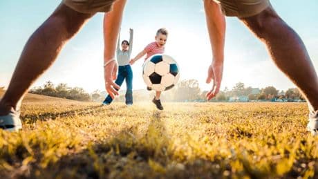 Family Summer Wellness: 7 Research-Backed Strategies