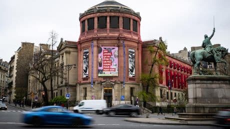 Le musée Guimet à Paris accusé par quatre associations de vouloir «effacer l'existence» du Tibet
