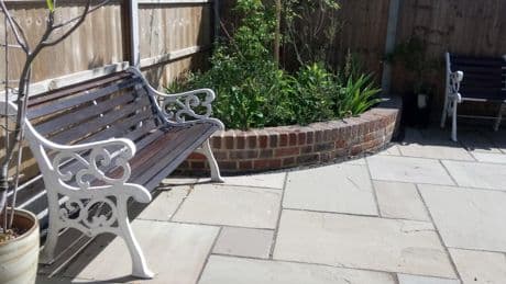 Fire risk warning to households after UK basks in sunny spring