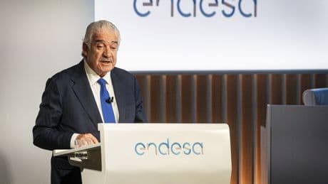 Endesa dobla beneficios y mete presión a Moncloa para bajar impuestos a la nuclear tras el apagón: "Asegurar el suministro es fundamental"