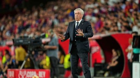 Xabi Alonso in der Wartschleife: Berichte: Ancelotti-Deal mit Brasilien geplatzt - weil Real ihn blockierte?