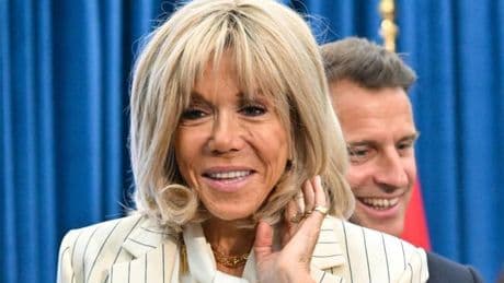 La compleja relación entre Brigitte y Emmanuel Macron: 25 años de diferencia y un nuevo escándalo